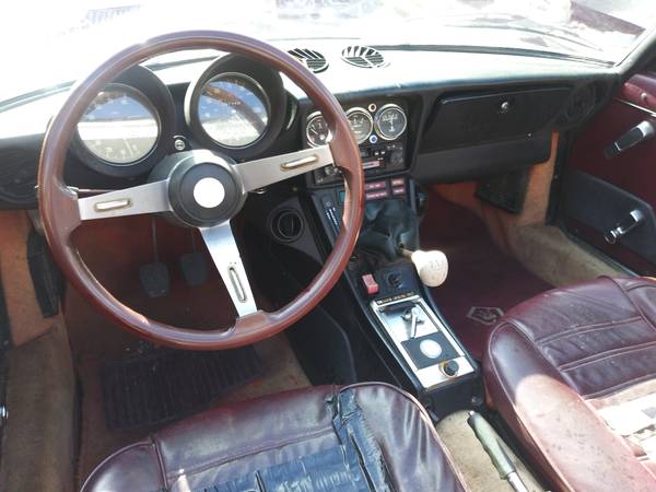 Alfa Romeo Classic, Hard to find! $3300 obo for sale in Columbia, SC – photo 2