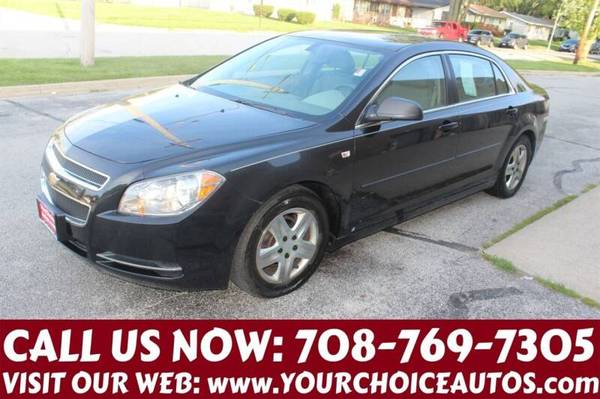 2008-2011 CHEVY MALIBU / 2007 CADILLAC DTS / 2008 CHEVY IMPALA... for sale in posen, IL – photo 2