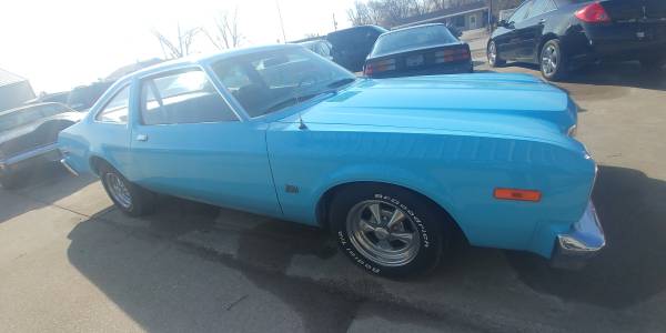 1977 Dodge Aspen - Trade - cars & trucks - by dealer - vehicle... for sale in Monroe City, Mo, MO – photo 3