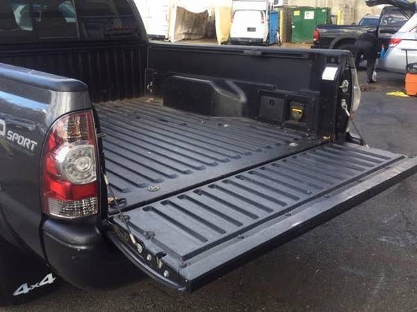 2014 Toyota Tacoma Double Cab Long Bed V6 5AT 4WD "Minimum Down"!!!... for sale in Falls Church, District Of Columbia – photo 10