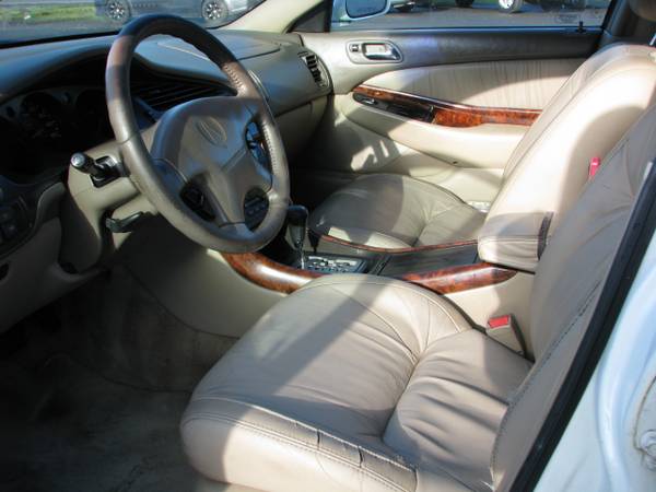 2000 Acura TL 4dr Sdn 3 2L - - by dealer - vehicle for sale in Roy, WA – photo 14