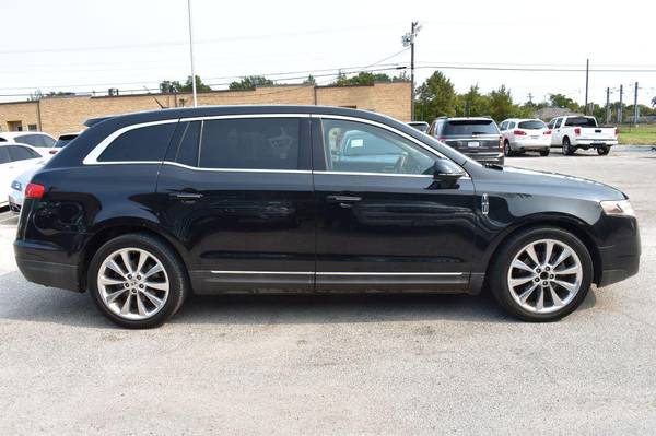 2010 LINCOLN MKT -EASY FINANCING AVAILABLE - cars & trucks - by... for sale in Richardson, TX – photo 4