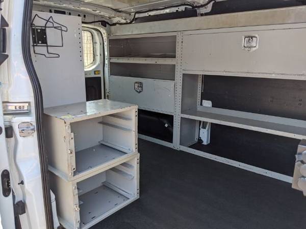 2015 Transit Work Van *Ladder Rack,*Shelving *We Finance All Credit... for sale in Knoxville, NC – photo 11