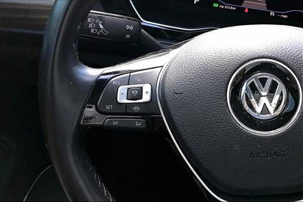 2019 Volkswagen Jetta Certified VW SEL Auto w/SULEV Sedan - cars &... for sale in Honolulu, HI – photo 18
