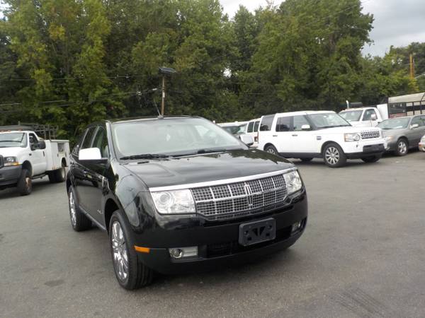 2008 Lincoln MKX AWD for sale in Deptford, NJ – photo 7