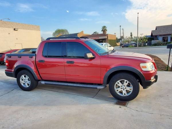2007 Ford Explorer Sport Trac 2WD 4dr V6 XLT - - by for sale in Glendora, CA – photo 10