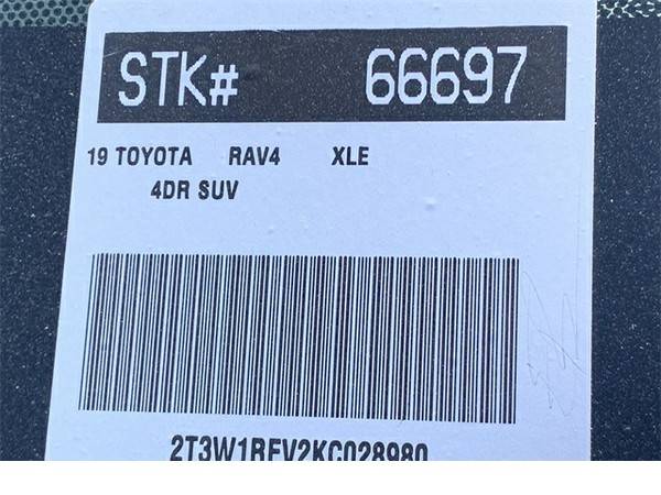 2019 Toyota RAV4 XLE/ You Save $2,757 below Retail! for sale in Scottsdale, AZ – photo 16