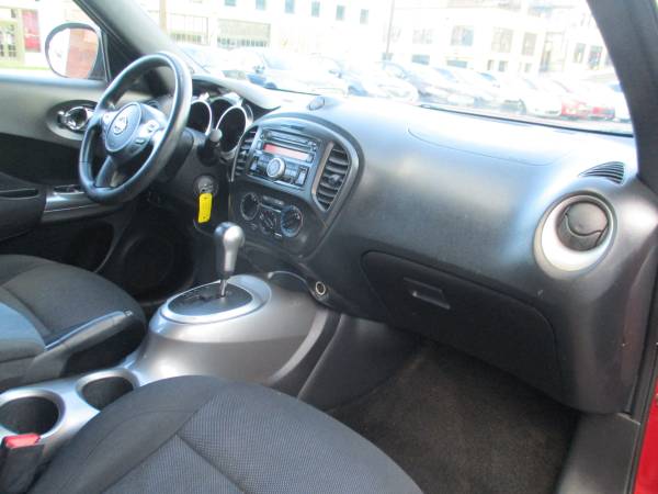 2012 Nissan Juke S AWD **Hot Deal/Clean Title & Cold AC - cars &... for sale in Roanoke, VA – photo 18