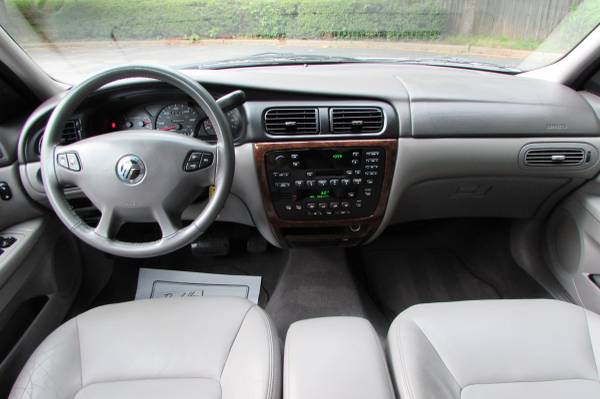 2002 Mercury Sable LS Premium - - by dealer - vehicle for sale in Greensboro, NC – photo 13