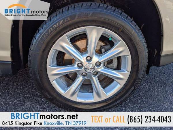 2008 Lexus RX 350 AWD HIGH-QUALITY VEHICLES at LOWEST PRICES for sale in Knoxville, TN – photo 7