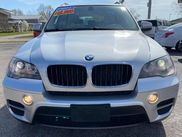 2011 BMW X5 XDrive35i - - by dealer - vehicle for sale in Mishawaka, IN – photo 2