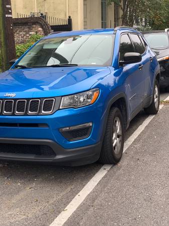 2018 jeep compass - cars & trucks - by owner - vehicle automotive sale for sale in New Orleans, LA – photo 3
