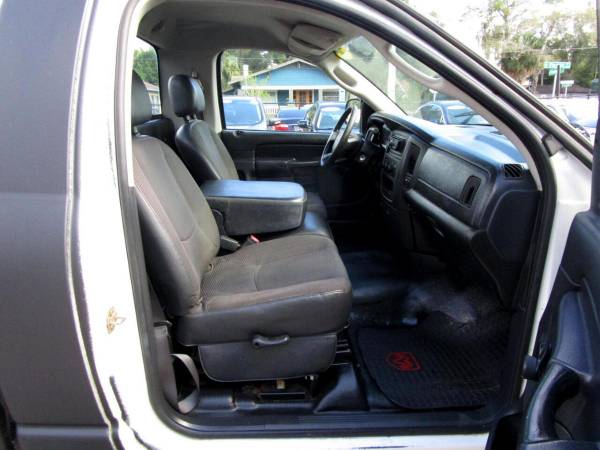 2004 Dodge Ram 3500 ST 2WD DRW BUY HERE / PAY HERE !! - cars &... for sale in TAMPA, FL – photo 6