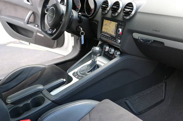 2013 *Audi* *TT* *2dr Coupe S tronic quattro 2.0T Prest for sale in Rochester , NY – photo 14