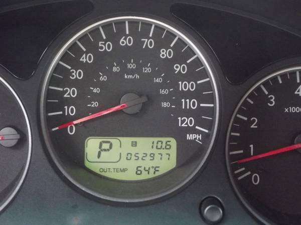 2007 Subaru Forester AWD X L.L. Bean: 52k mi, LOADED, $9995 for sale in Willards, MD – photo 19