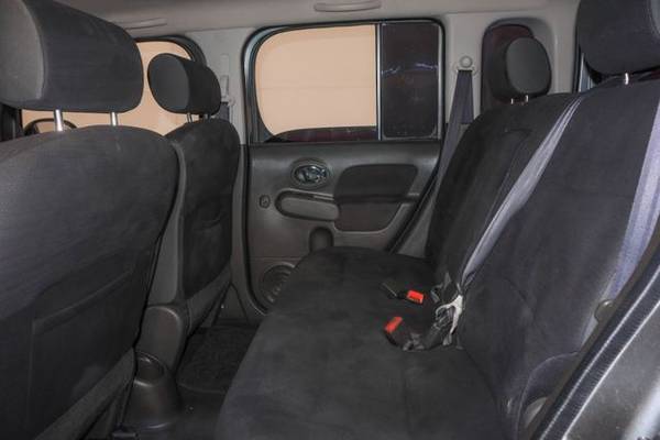 2009 Nissan cube, Steel Gray Pearl Metallic - - by for sale in Wall, NJ – photo 20
