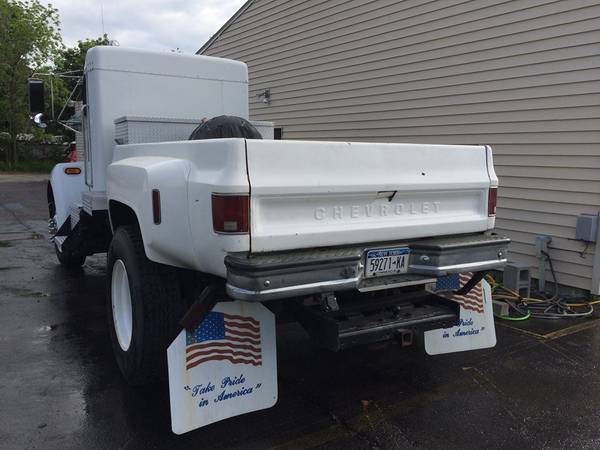 Kenworth T370 Pick Up Truck Toter Hauler Dually for sale in Elmira, NY – photo 3