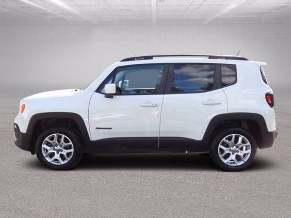 2017 Jeep Renegade Latitude - cars & trucks - by dealer - vehicle... for sale in Wilmington, NC – photo 5