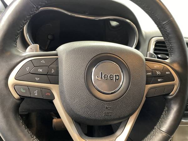 2014 Jeep Grand Cherokee * 4WD Limited * $274/mo* Est. for sale in Streamwood, IL – photo 19