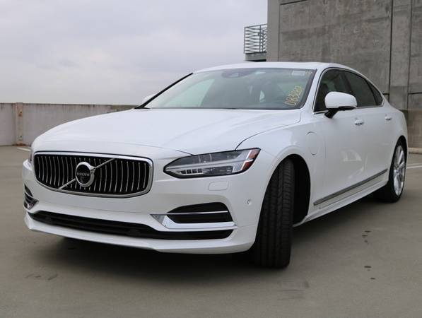 2019 Volvo S90 Inscription - cars & trucks - by dealer - vehicle... for sale in Culver City, CA – photo 23