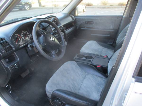 2004 Honda CRV, AWD, auto, 4cyl 204k, smog, runs new, IMMACULATE! for sale in Sparks, NV – photo 11