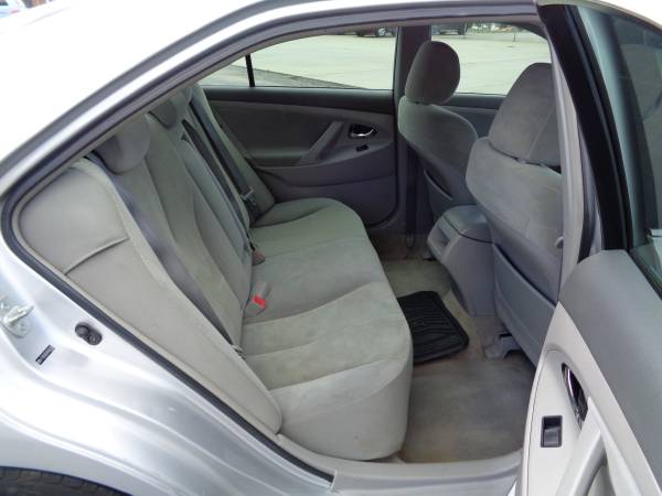 2009 Toyota Camry 4dr Sdn I4 Man - - by dealer for sale in Greenville, SC – photo 15