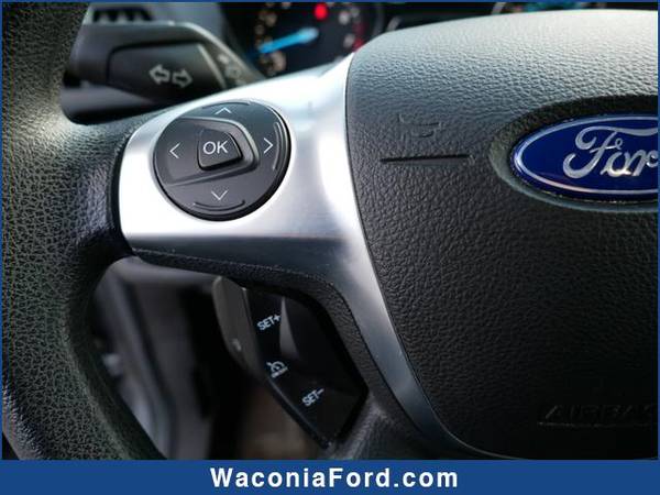 2014 Ford Escape SE - - by dealer - vehicle automotive for sale in Waconia, MN – photo 22