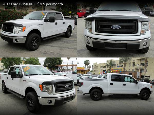 2015 Chevrolet Silverado 1500 LT FOR ONLY 517/mo! for sale in Van Nuys, CA – photo 19