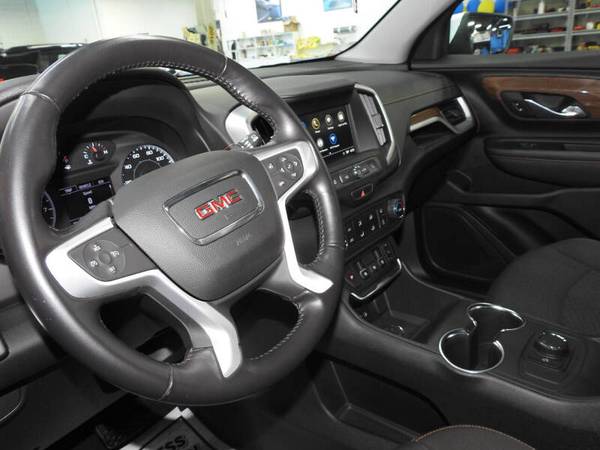 2018 GMC TERRAIN SLE,$00*DOWN AVAILABLE-APPLY ONLINE OR CALL US -... for sale in Detroit, MI – photo 11