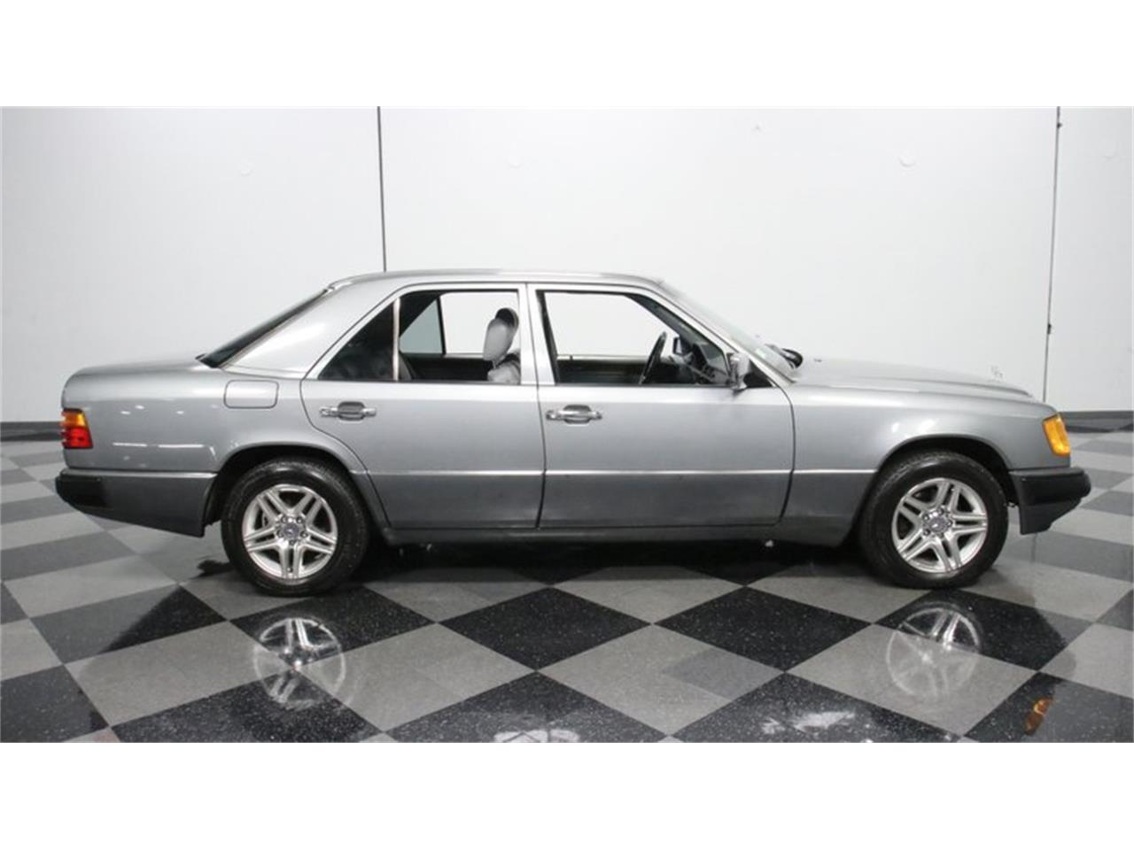 1990 Mercedes-Benz 300 for sale in Lithia Springs, GA – photo 31