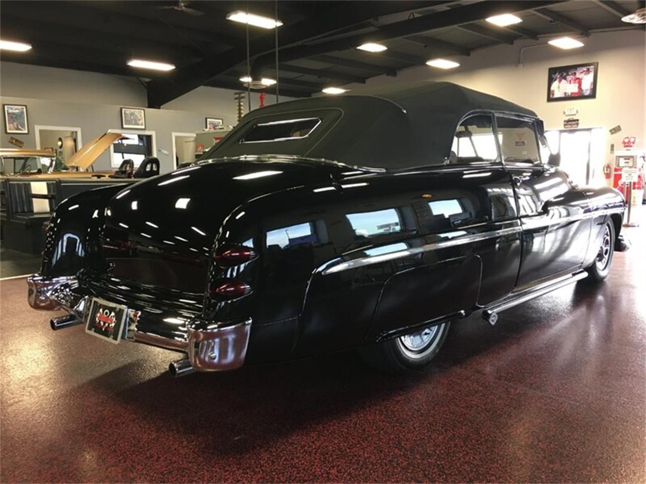 1951 Mercury Convertible for sale in Bismarck, ND – photo 16
