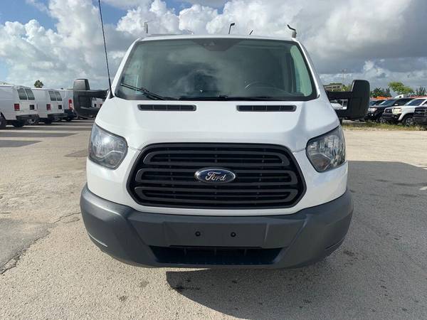 2016 Ford Transit Cargo T-350 350 Cargo Van*Econoline*Chevrolet*GMC*... for sale in Opa-Locka, FL – photo 3