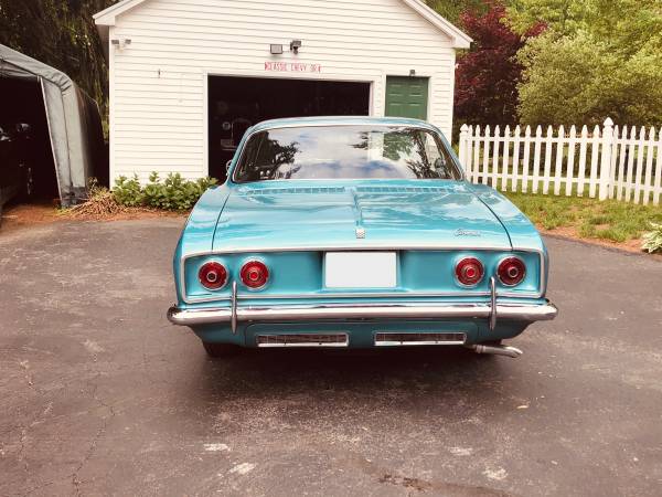 Chevy Corvair for sale in Brooklyn, NY – photo 4