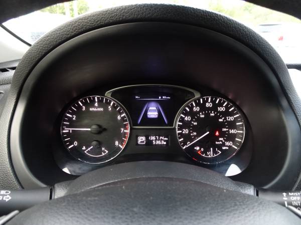 2015 Nissan Altima S, Wow! Nice Car & Low Price + 3 Months Warranty for sale in Roanoke, VA – photo 18