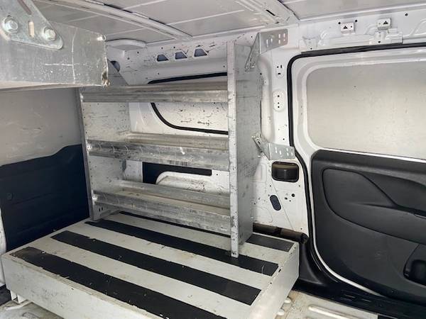 2015 Ram promaster city cargo van,Build for sale in Santa Ana, CA – photo 13