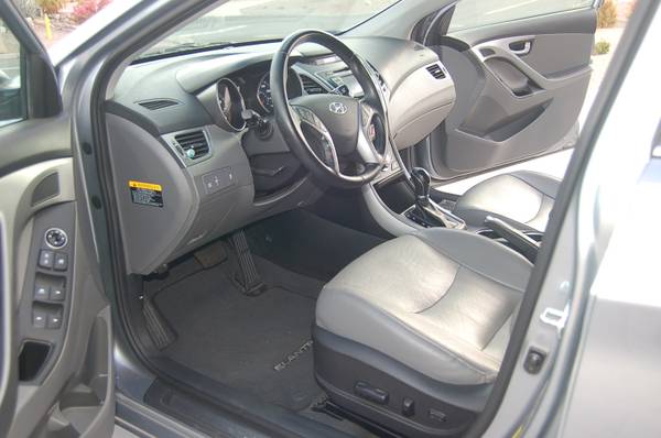 2015 Hyundai Elantra Limited SE for sale in Lake Havasu City, AZ – photo 12