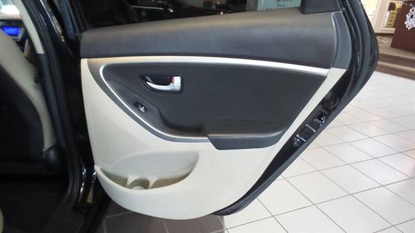 2013 Hyundai Elantra GT for sale in Hamilton, OH – photo 21