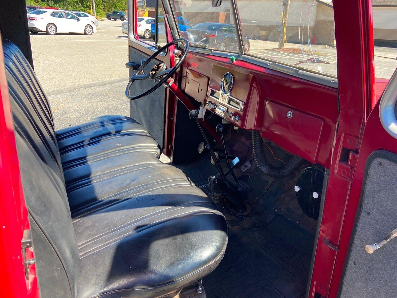 1954 Willys Jeep for sale in Westford, MA – photo 24