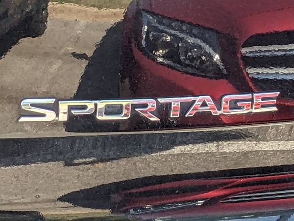 2016 Kia Sportage LX SKU: G7854760 SUV - - by dealer for sale in Memphis, TN – photo 15