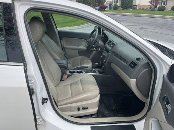 2012 Ford Fusion - SAL S AUTO SALES MOUNT JOY - - by for sale in Mount Joy, PA – photo 12