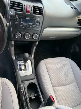 2014 Subaru Forester for sale in MCLEAN, NY – photo 7
