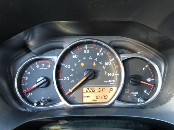 2015 Toyota Yaris SE 4D Hatchback 70k mi. - cars & trucks - by owner... for sale in Fallston, MD – photo 17