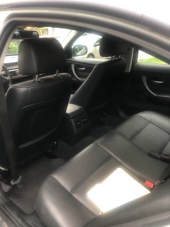 BMW 2011 low miles for sale in CHANTILLY, District Of Columbia – photo 3