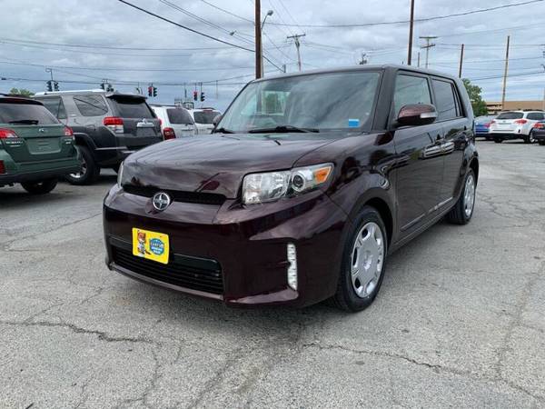 2013 Scion xB - cars & trucks - by dealer - vehicle automotive sale for sale in Troy, NY – photo 8