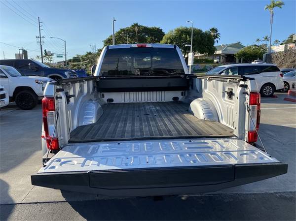 2019 Ford F-350SD - cars & trucks - by dealer - vehicle automotive... for sale in Kailua-Kona, HI – photo 6