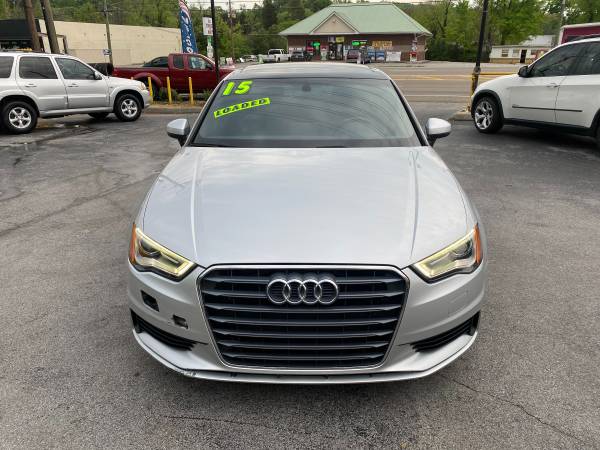 2015 Audi A3 - - by dealer - vehicle automotive sale for sale in Other, TN – photo 2