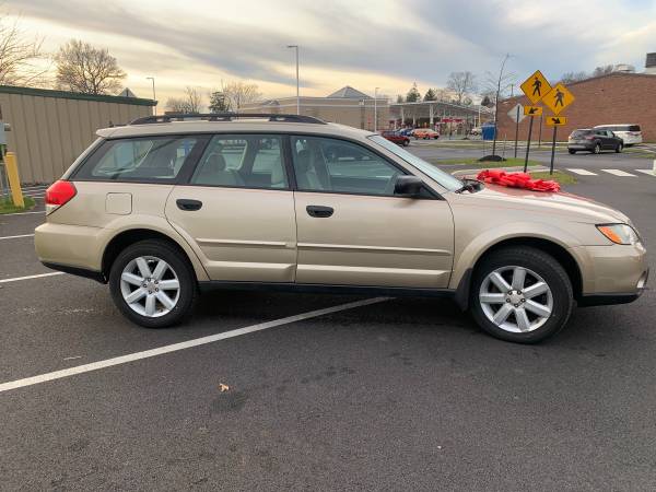 2008 Subaru Outback - cars & trucks - by owner - vehicle automotive... for sale in Collingdale, PA – photo 5