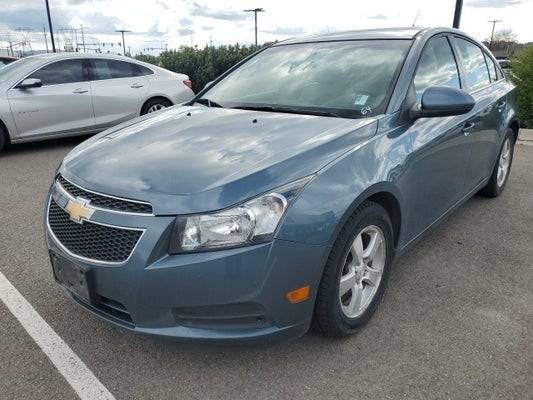 2012 Chevy Cruze LT With 150, 176 Miles - - by dealer for sale in Kalispell, MT – photo 3