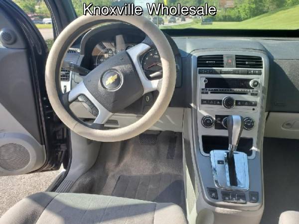 2007 Chevrolet Equinox LS 4dr SUV - - by dealer for sale in Knoxville, TN – photo 13
