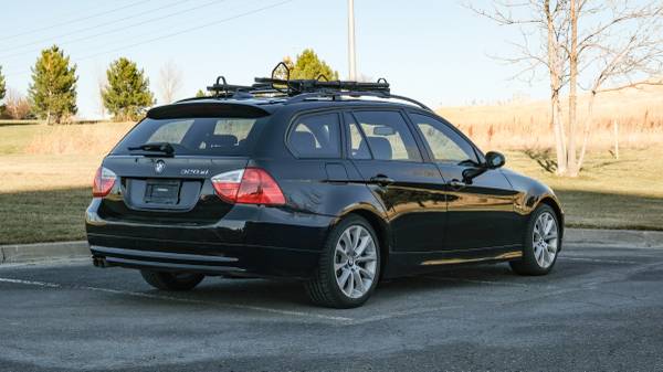 2007 BMW 328xi Touring - cars & trucks - by owner - vehicle... for sale in Boulder, CO – photo 7